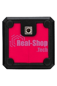 Лазерный уровень MTX XQB RED Basic SET, 10 м, красный луч, батарейки, резьба 1/4