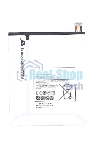 Аккумуляторная батарея EB-BT355ABE для Samsung Galaxy Tab A 8.0 SM-T350, SM-T355, SM-T357W