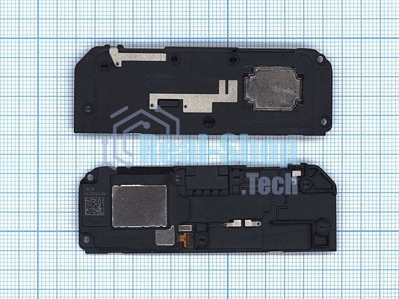 Полифонический динамик (Buzzer) для Xiaomi Mi8