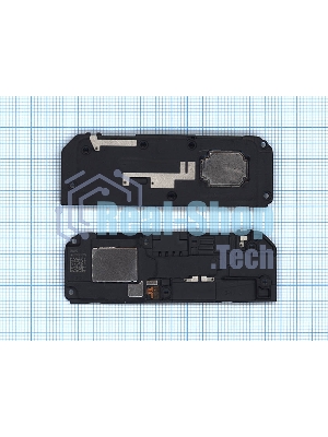 Полифонический динамик (Buzzer) для Xiaomi Mi8