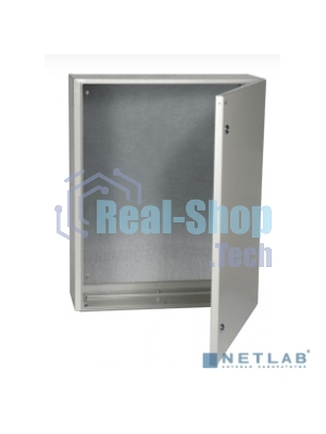 Корпус металлический IEK YKM40-04-31 ЩМП-4-0 36 УХЛ3 IP31 размеры 800х650х250 мм