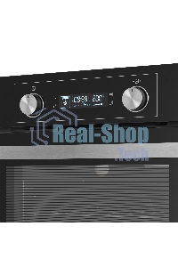 Шкаф духовой электрический Maunfeld AEOH6062B