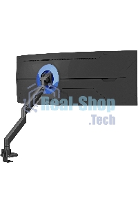 Кронштейн для мониторов Onkron G130 черный 17