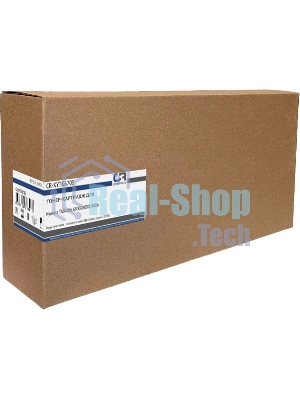 Картридж лазерный CopyRite CR-KYTK6705 TK-6705 черный (70000 стр.) для Kyocera TASKalfa 6500i/8000i/8001i