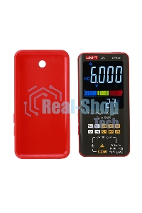 Мультиметр портативный СМАРТ UNI-T UT122