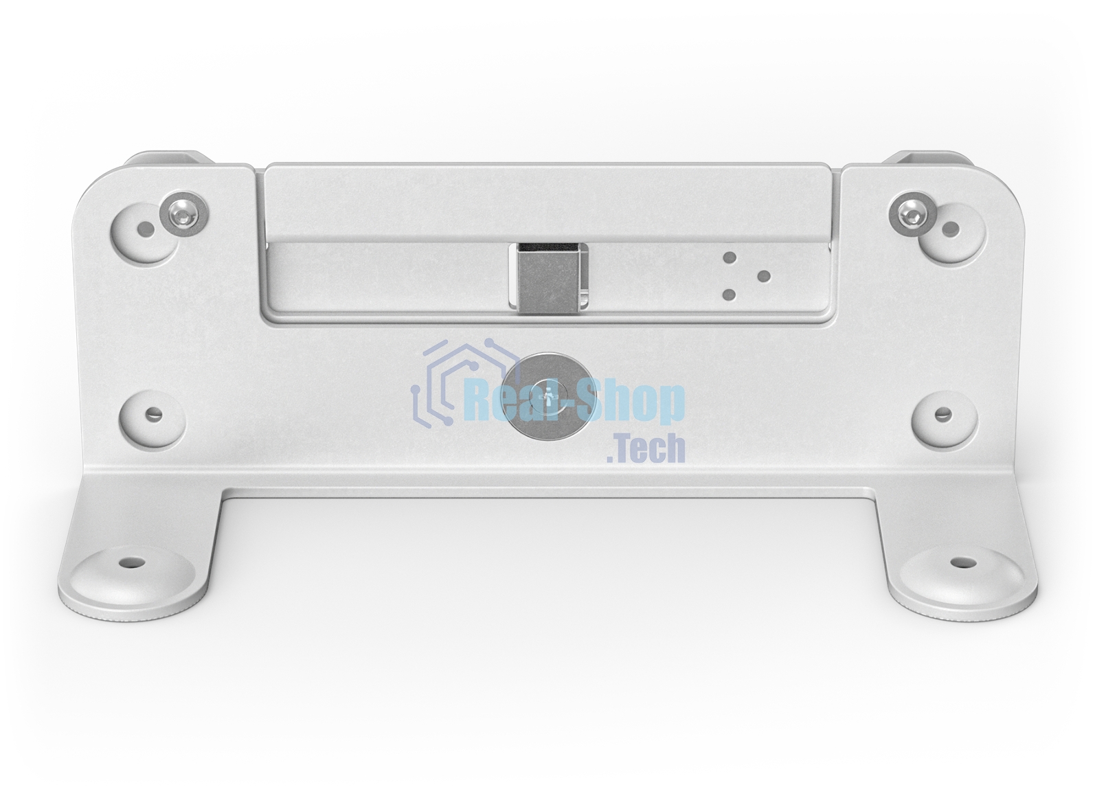 Крепеж настенный Accessory Logitech,Wall Mount for Video BARS