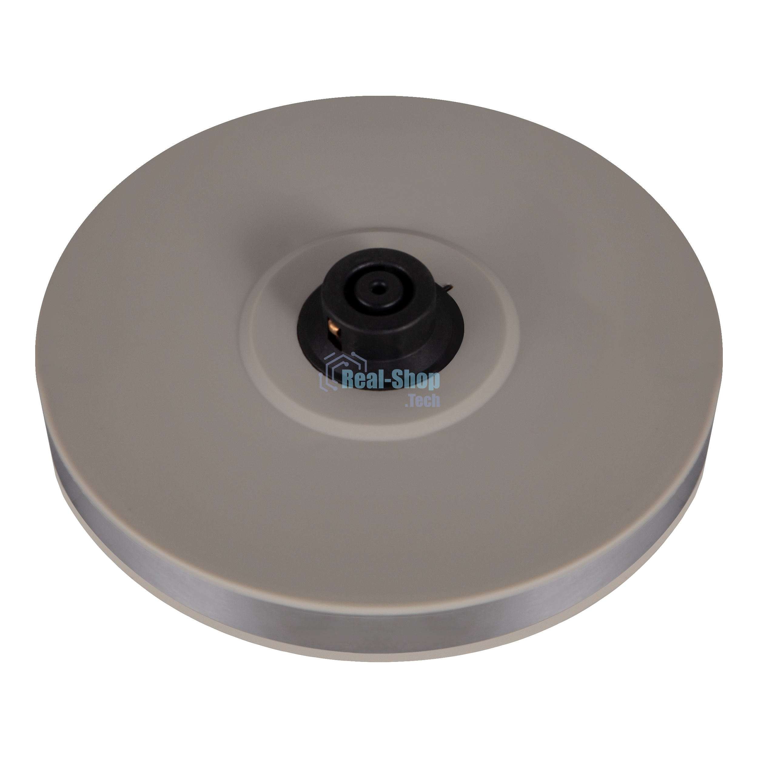 Чайник электрический Maunfeld MGK-635DBG бежевый, 1,7 л, 2200 Вт