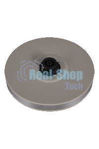 Чайник электрический Maunfeld MGK-635DBG бежевый, 1,7 л, 2200 Вт