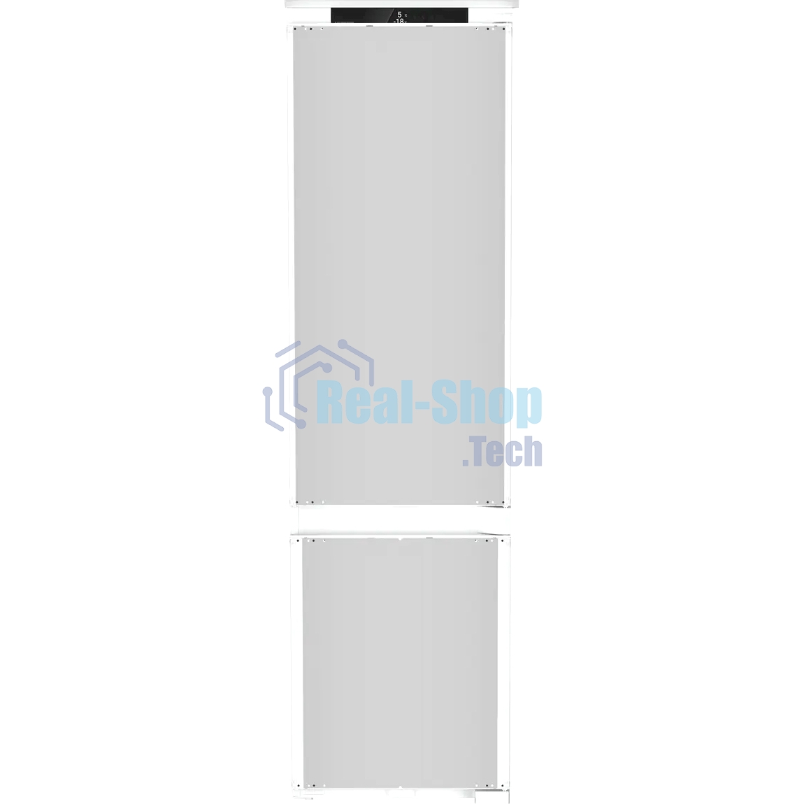 Встраиваемый холодильник Liebherr Plus, ниша 194 см, BioFresh, МК NoFrost 3 контейнера, сенсорный дисплей Touch, door sliding