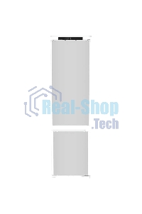 Встраиваемый холодильник Liebherr Plus, ниша 194 см, BioFresh, МК NoFrost 3 контейнера, сенсорный дисплей Touch, door sliding