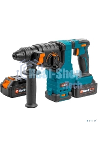 Перфоратор Bort BHD-21LI-BL 93413410