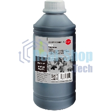 Чернила Cactus CS-I-PFI320MBK-1L PFI-320/120 черный матовый 1000мл для imagePROGRAF TM-200/TM-205/TM-300/TM-305;TX-2000/TX-3000/TX-4000