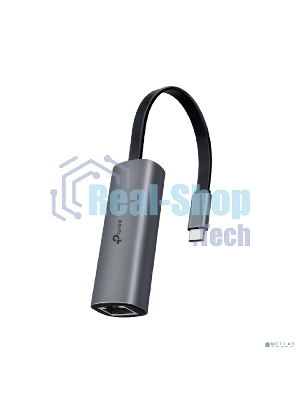 Сетевой адаптер USB TP-Link UE302C