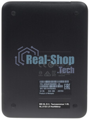 Внешний HDD 2.5