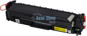 Картридж лазерный Sakura CF412X для HP LaserJet Pro M452nw, M452dn, M477fnw, M477fdw, M477fdn, M377dw, желтый, 5000 к.