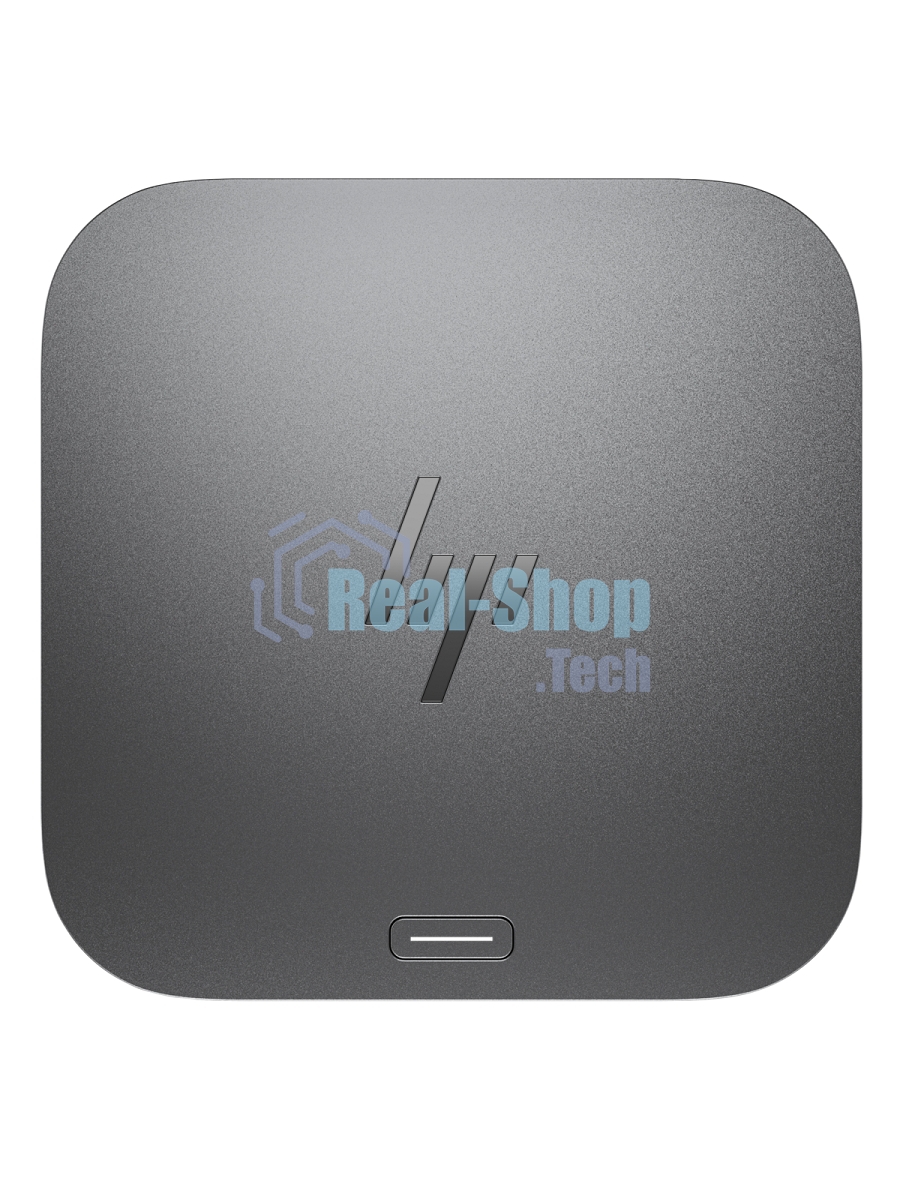Стыковочная станция HP Thunderbolt 4 Ultra G6 180Вт (9X481UT)