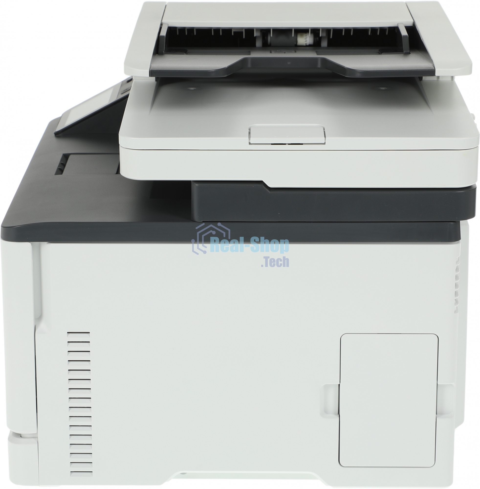 МФУ лазерное Pantum CM1100ADW, A4, цветной, печ. до 18 стр/мин., скан. до 18 стр/мин., 600 x 1200 dpi (печать) 300x300dpi (скан.), USB, RJ-45, Wi-Fi