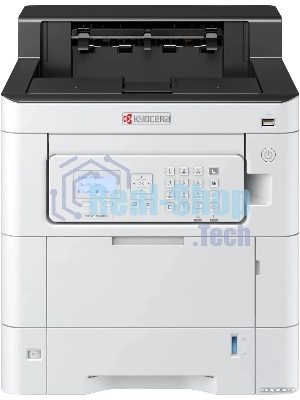 Принтер лазерный Kyocera ECOSYS PA4000cx (1102Z03NL0), A4, цветной, печ. 40 стр./мин., 1200x1200 dpi, Ethernet, USB