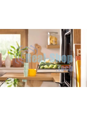 Духовой шкаф Gorenje BO6735E05B 738379, встраиваемый