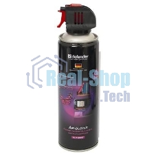 Пневматический распылитель Defender CLN Pro 300мл, негорючий