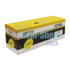 Картридж лазерный HP CLJ Enterprise MFP M775dn/775f/775z/775z+ (Hi-Black) № 651A, CE342A, Y, 16K