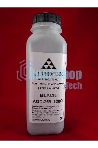 Тонер HP LJ 1160/1320 (фл.120г.) (AQC-США фас России)