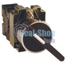 Переключатель BJ-33 3P длинная рукоятка EKF xb2-bj33