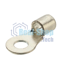 Наконечник медный ПМ 2.5-5 (пайка) КВТ 48878