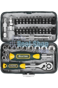 Слесарно-монтажный набор KRAFTOOL 