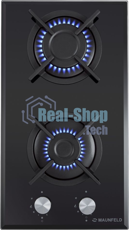 Газовая варочная панель Maunfeld EGHG.32.1CB/G
