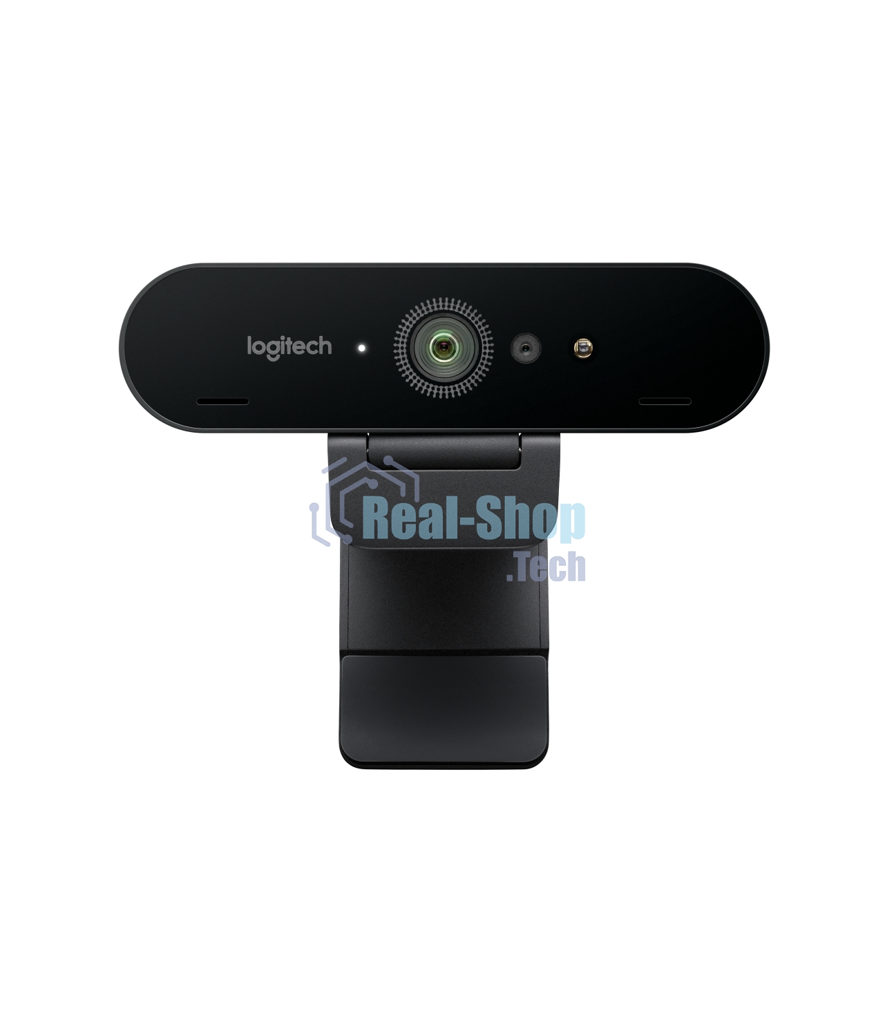 Веб-камера Logitech Webcam BRIO