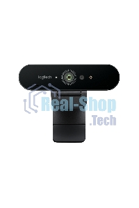 Веб-камера Logitech Webcam BRIO