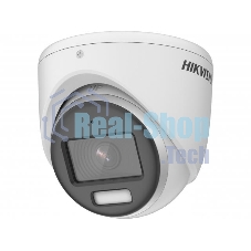 Камера видеонаблюдения аналоговая Hikvision DS-2CE70DF3T-MFS(2.8мм) 2.8-2.8мм цветная