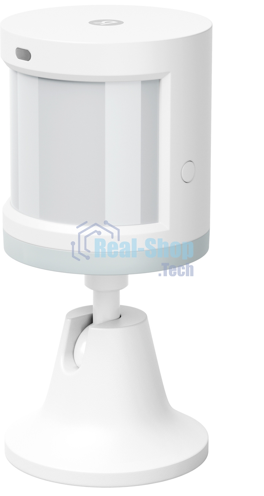 Датчик движения и освещения, Яндекс, Zigbee YNDX-00522