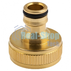 Адаптер латунный Palisad 1