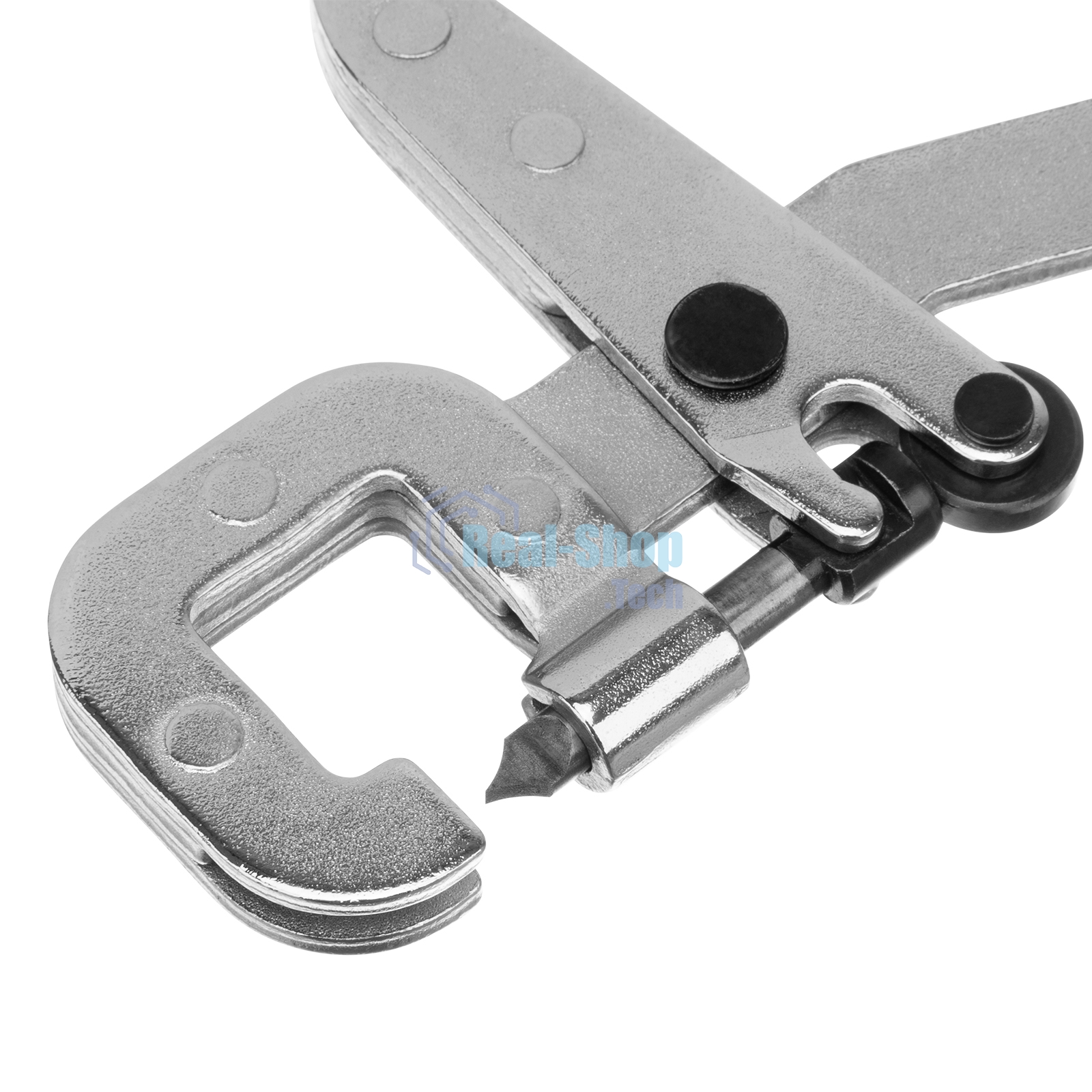 Просекатель для металлического профиля (под гипсокартон)