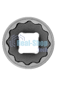 Набор торцевых головок Matrix, 1/4