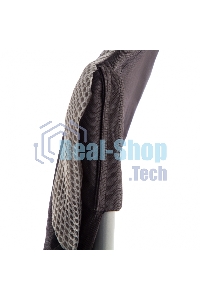 Кресло складное с подлокотниками и подстаканником 60x60x110/92 см, Camping Palisad