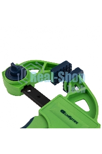 Струбцина Сибртех F-образная, быстрозажимная