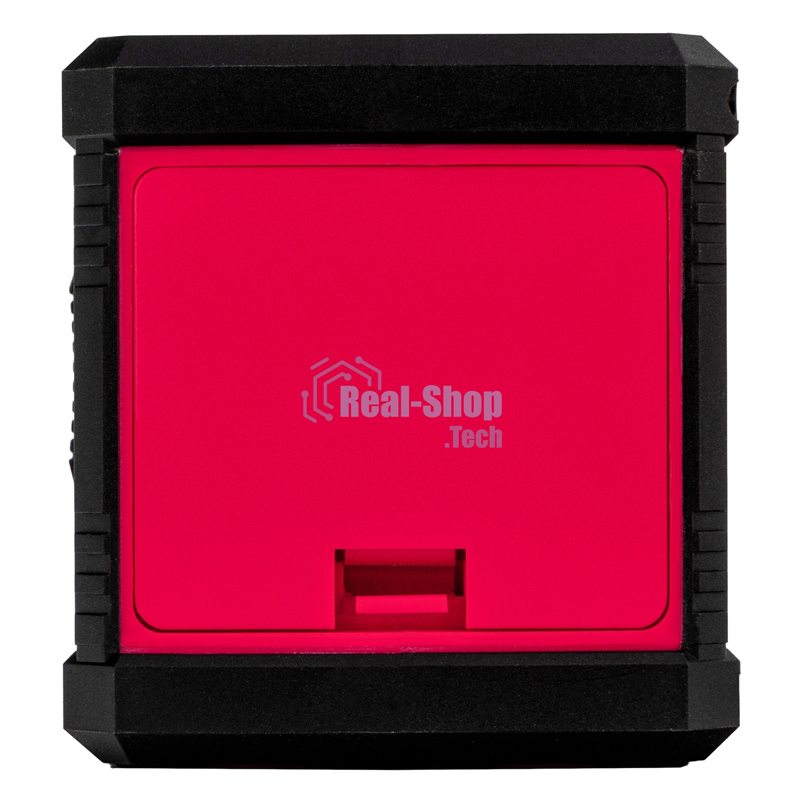 Лазерный уровень MTX XQB RED Basic SET, 10 м, красный луч, батарейки, резьба 1/4