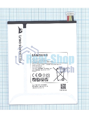 Аккумуляторная батарея EB-BT355ABE для Samsung Galaxy Tab A 8.0 SM-T350, SM-T355, SM-T357W