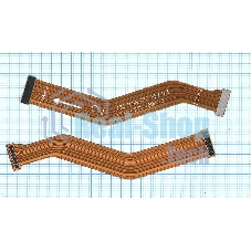 Шлейф основной межплатный для Samsung Galaxy A30 A305F