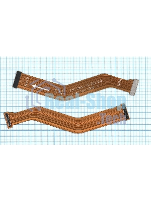 Шлейф основной межплатный для Samsung Galaxy A30 A305F