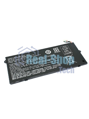 Аккумуляторная батарея для ноутбука Acer Chromebook 11 C73211.25V 3920mAh