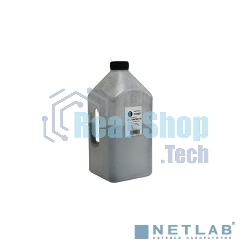 Тонер для LJ 1200/1300/1150 (NetProduct) 1кг, канистра