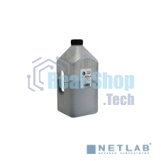 Тонер для LJ 1200/1300/1150 (NetProduct) 1кг, канистра