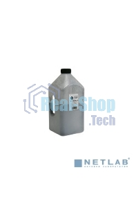 Тонер для LJ 1200/1300/1150 (NetProduct) 1кг, канистра