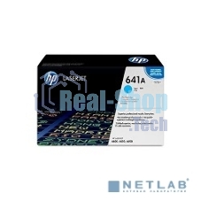 Картридж лазерный HP C9721A голубой для Color LJ 4600 Series 8000 стр.