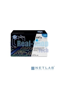 Картридж лазерный HP C9721A голубой для Color LJ 4600 Series 8000 стр.