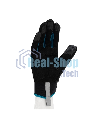 Перчатки универсальные комбинированные Gross URBANE, размер XL (10)